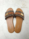 women sandals - LOUIS VUITTON - BALAAN 4