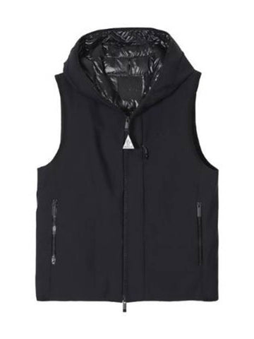 vest down vest - MONCLER - BALAAN 1