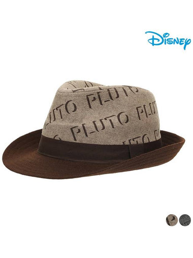 Men s Logo Hat DO3MAC004 - DISNEY GOLF - BALAAN 1