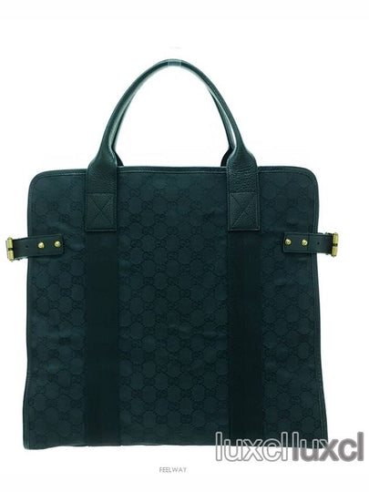 men tote bag - GUCCI - BALAAN 2