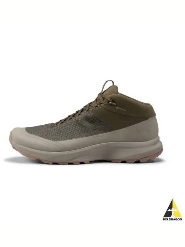 ARCTERYX Area Mid GTX Men - ARC'TERYX - BALAAN 1