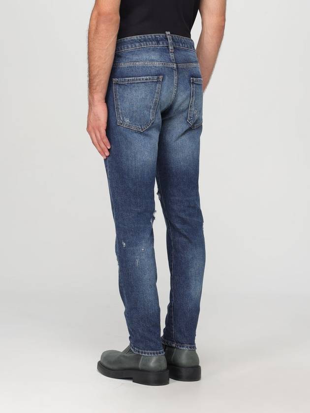 Jeans men Philipp Plein - PHILIPP PLEIN - BALAAN 3