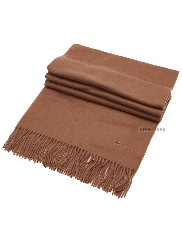 Women s Basi Cashmere Scarf BACI 009 - MAX MARA - BALAAN 3