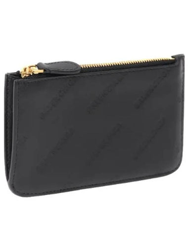 Cash Coin Card Holder - BALENCIAGA - BALAAN 1