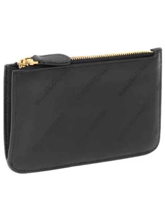 Cash Coin Card Holder Men s Wallet - BALENCIAGA - BALAAN 1