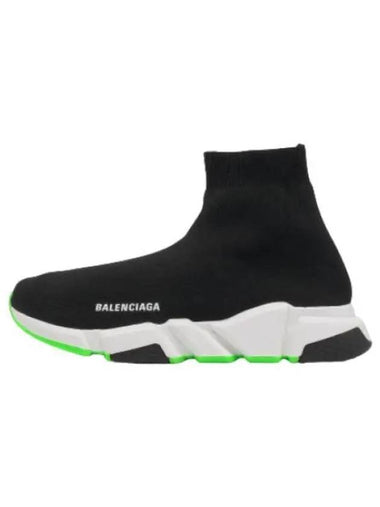 sneakers - BALENCIAGA - BALAAN 1