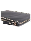 Rockstud clutch bag - VALENTINO - BALAAN 5