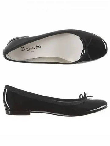 Women s flat shoes 270577 - REPETTO - BALAAN 1