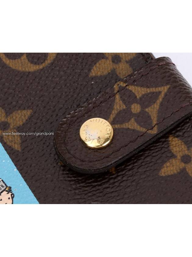 women s wallet - LOUIS VUITTON - BALAAN 5