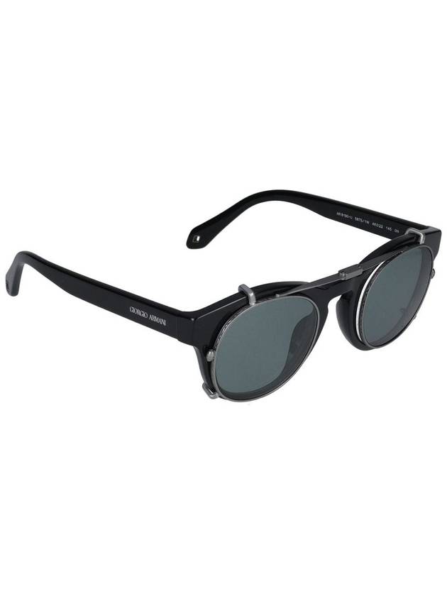 Giorgio Armani Sunglasses - GIORGIO ARMANI - BALAAN 4