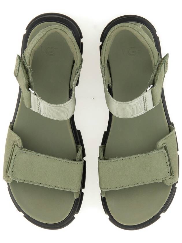 Sandals GREEN - UGG - BALAAN 4