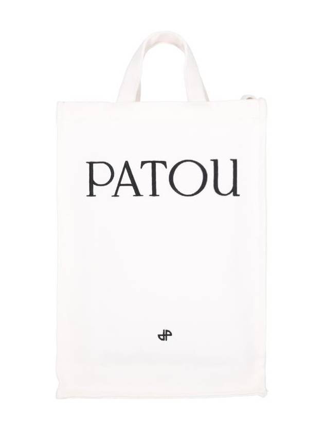 Shoulder Bag AC0620076 001W - PATOU - BALAAN 4