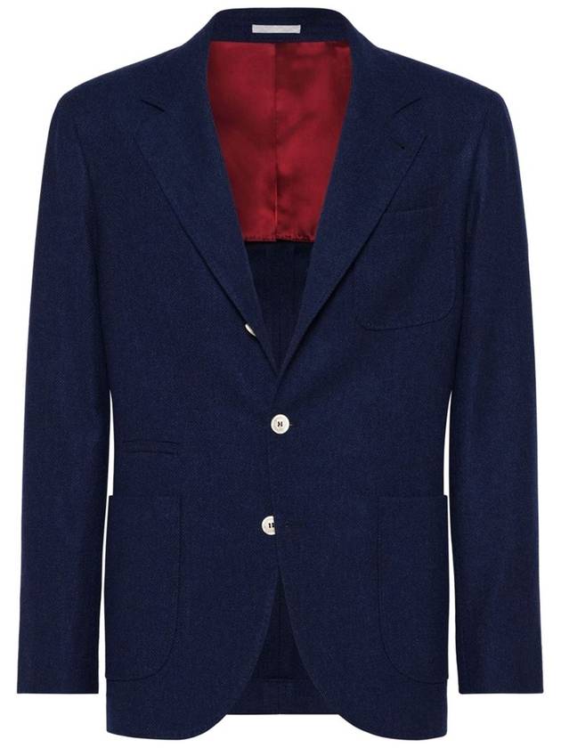 Brunello Cucinelli Jacket - BRUNELLO CUCINELLI - BALAAN 1