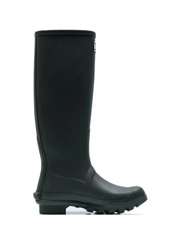 Bede Wellington Rain Boots Olive Green - BARBOUR - BALAAN 4