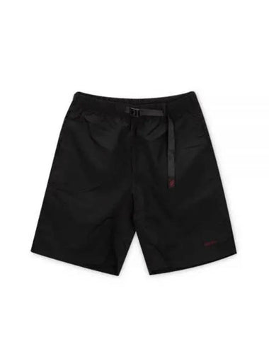 Men s Packable G Shorts Black G4SMP146 1156250 - GRAMICCI - BALAAN 1