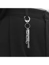 Pants Chain Key Ring Bag Key Ring Decoration Surgical Steel Key Holder Silver - BASSCLEF - BALAAN 2