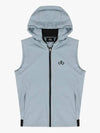 Drew Men s Hood Removable Vest DM41VE31 BL - DRUH GOLF - BALAAN 1