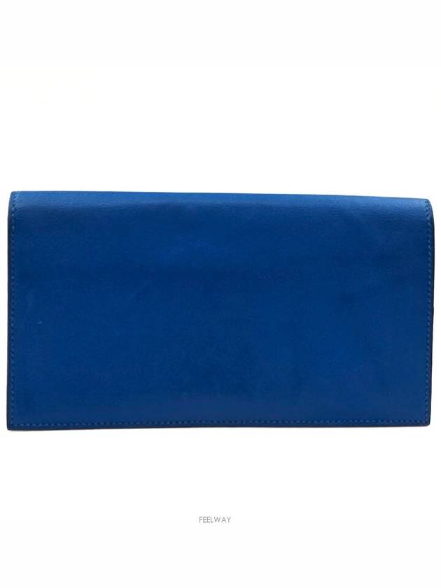 women s long wallet - HERMES - BALAAN 1