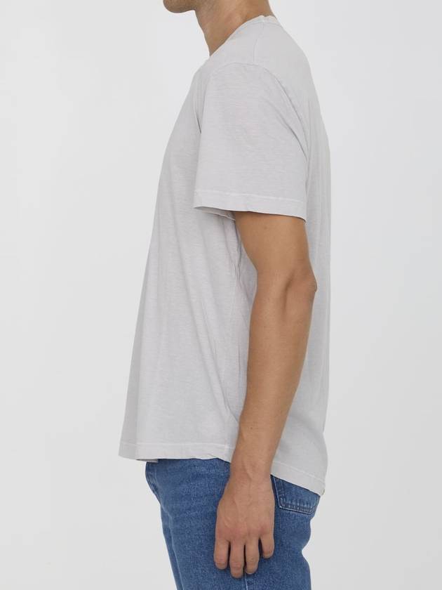 Cotton T-Shirt - JAMES PERSE - BALAAN 3