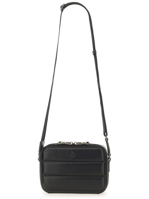 Moncler Shoulder Bag "Horizontal" - MONCLER - BALAAN 1