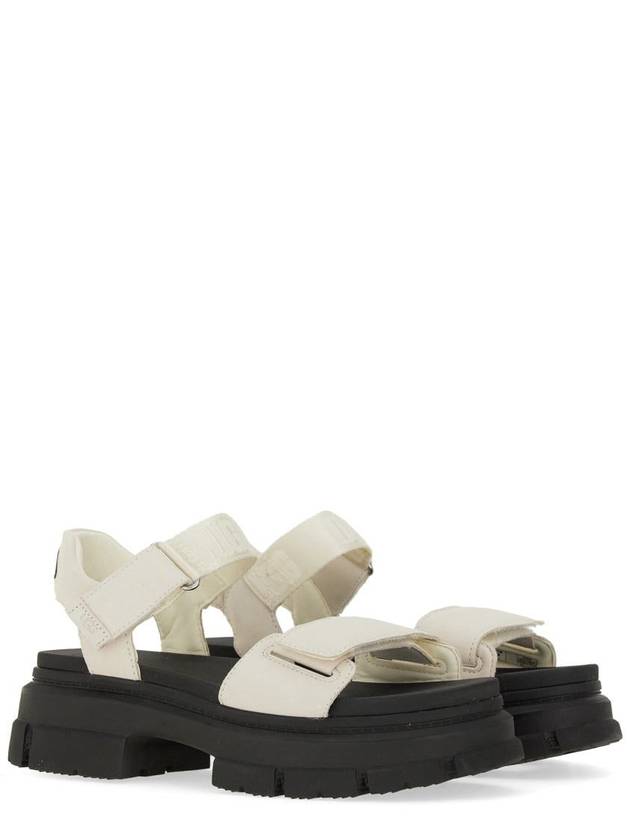 Ashton leather sandals 70mm 1136764 - UGG - BALAAN 3