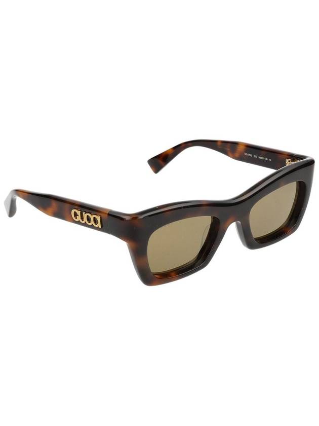 Gucci Sunglasses - GUCCI - BALAAN 4