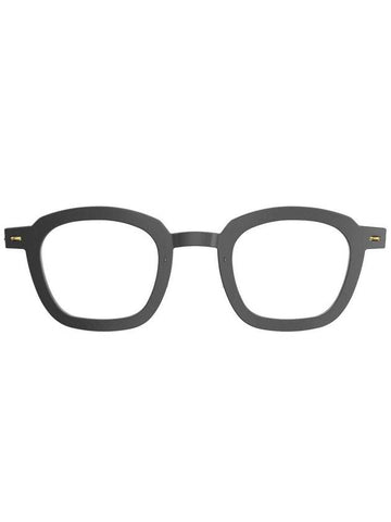 Lindberg  N.O.W. 6587 Eyeglasses - LINDBERG - BALAAN 1