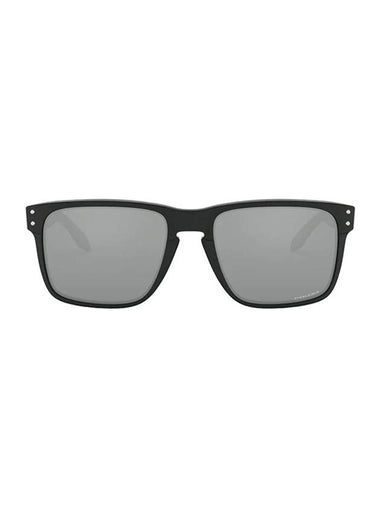 Eyewear Holbrook XL Sunglasses Black - OAKLEY - BALAAN 1