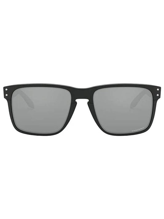 Eyewear Holbrook XL Sunglasses Black - OAKLEY - BALAAN 1