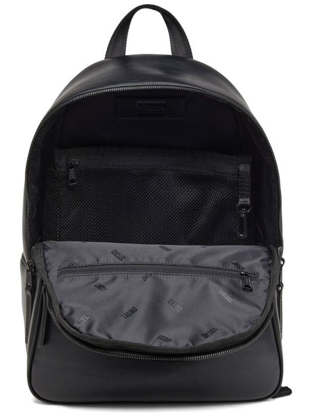 DIESEL HOLI D BACKPACK M - DIESEL - BALAAN 3