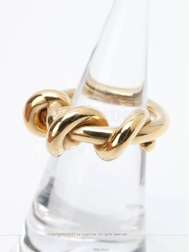 women rings - JIL SANDER - BALAAN 4