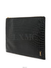 men clutch bag - SAINT LAURENT - BALAAN 2