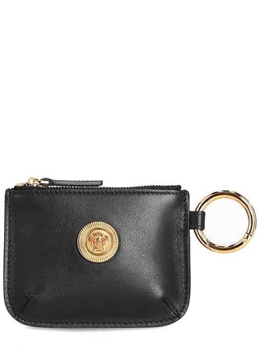 BagsBlack 1007713 1A03190 1B00V - VERSACE - BALAAN 1