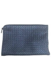 224052 clutch bag - BOTTEGA VENETA - BALAAN 1