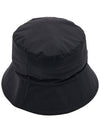 Patch bucket hat PA ACH A30 0541 - PARAJUMPERS - BALAAN 3