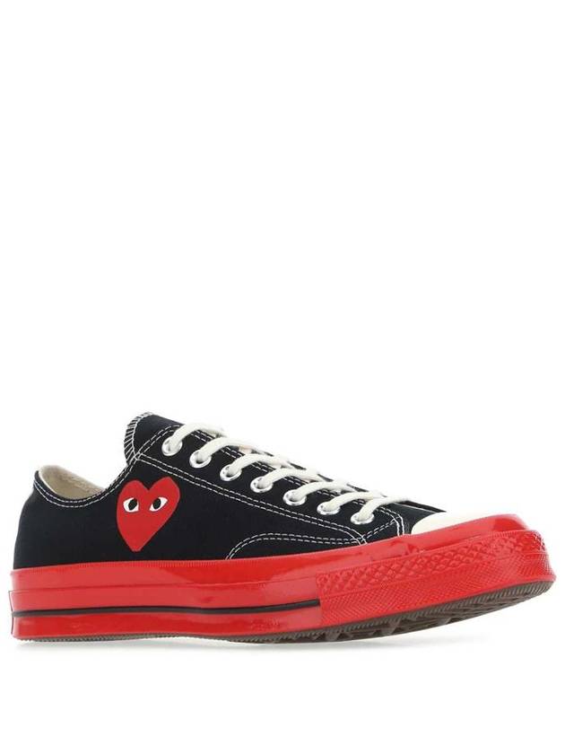 Comme Des Garçons Play Sneakers - COMME DES GARCONS PLAY - BALAAN 2