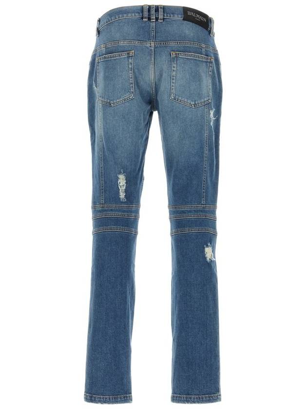 Balmain Jeans - BALMAIN - BALAAN 2