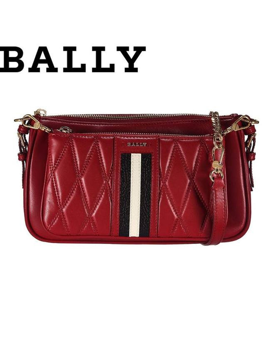 Women's DEENAH shoulder bag DEENAH QT 176 - BALLY - BALAAN 1