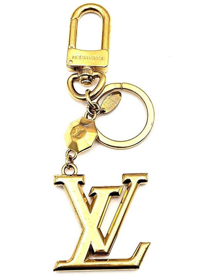 Louis Vuitton M65216 LV Facet Bag Charm Key Holder - LOUIS VUITTON - BALAAN 2