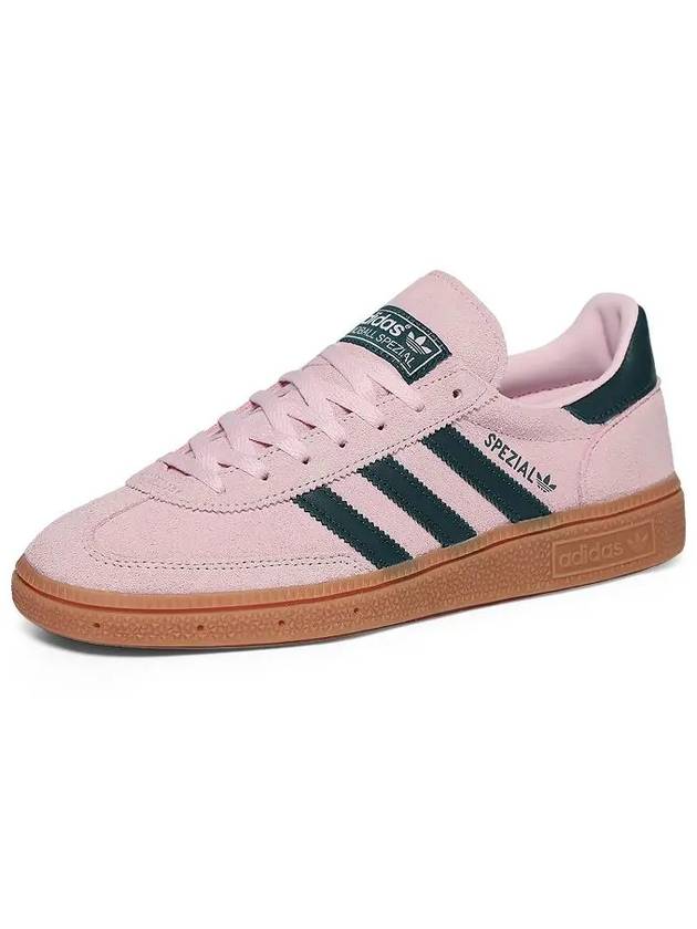 handball special low top sneakers clear pink - ADIDAS - BALAAN 6