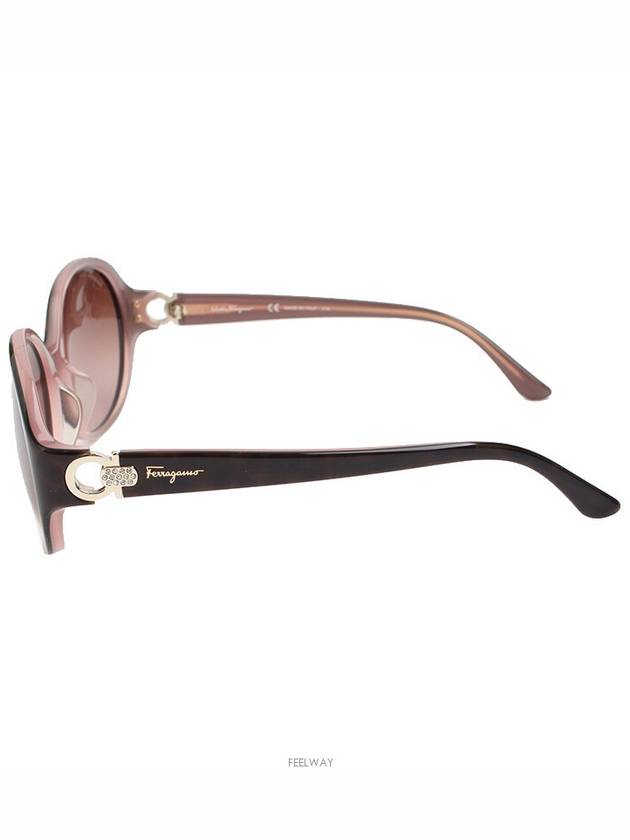 men sunglasses - SALVATORE FERRAGAMO - BALAAN 3