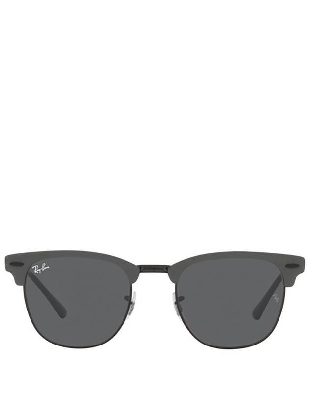 Ray-Ban RB3716 Grey On Black - RAY-BAN - BALAAN 1