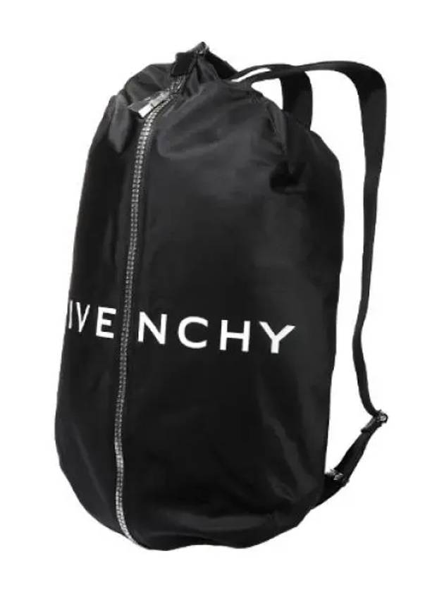 nylon backpack - GIVENCHY - BALAAN 1