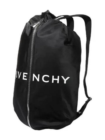 nylon backpack bag - GIVENCHY - BALAAN 1