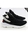 men's low top sneakers - YOHJI YAMAMOTO - BALAAN 6