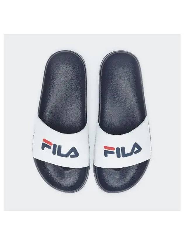 Drifter 1SM00560D 422 Slipper Sandals 331176 - FILA - BALAAN 1