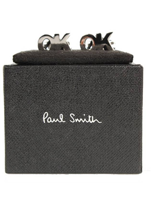 Paul Smith cuff ring 2121002 - PAUL SMITH - BALAAN 1