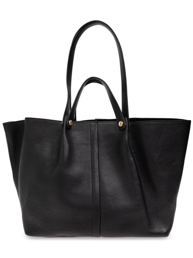 AllSaints 'Allingto' Tote Bag 'shopper' Type, Women's, Black - ALLSAINTS - BALAAN 3