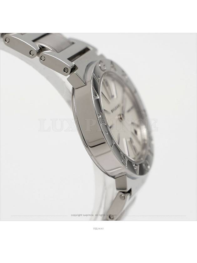 women watch - BVLGARI - BALAAN 4