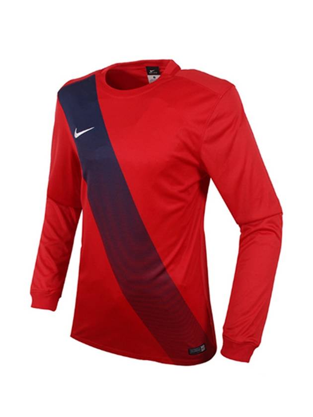 Boys Sash Jersey Long Sleeve_645913657 - NIKE - BALAAN 1